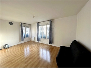 t2 à la vente -   95100  ARGENTEUIL, surface 46 m2 vente t2 - UBI465152423